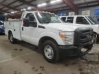 2015 Ford F350 Super Duty