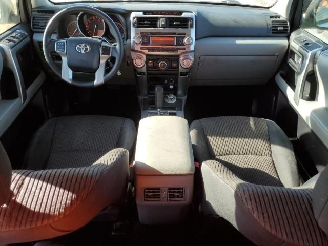 2013 Toyota 4runner SR5