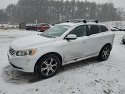 2014 Volvo XC60 T6 en venta en North Billerica, MA