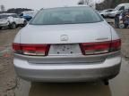 2004 Honda Accord EX