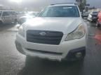 2014 Subaru Outback 3.6R Limited