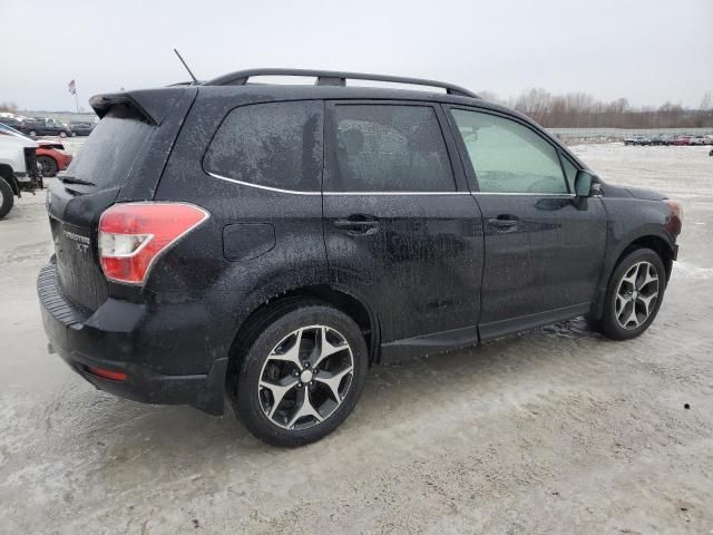 2014 Subaru Forester 2.0XT Touring