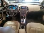 2012 Buick Verano