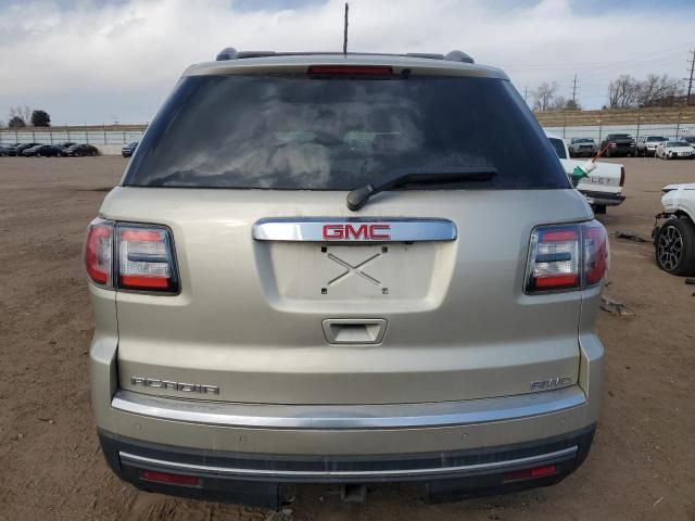 2014 GMC Acadia SLT-1