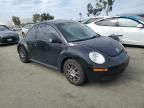 2007 Volkswagen New Beetle 2.5L