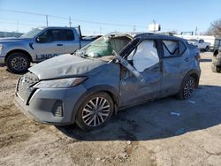 2024 Nissan Kicks SV en venta en Oklahoma City, OK