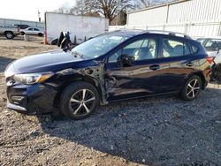 2019 Subaru Impreza Premium en venta en Chatham, VA