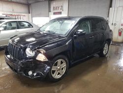 2007 Jeep Compass en venta en Elgin, IL