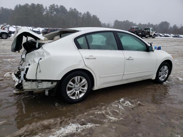 2011 Nissan Altima Base