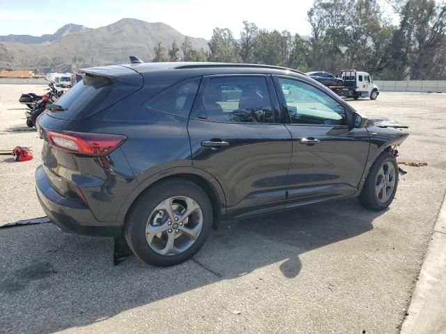 2024 Ford Escape ST Line