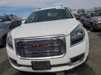 2017 GMC Acadia Limited SLT-2