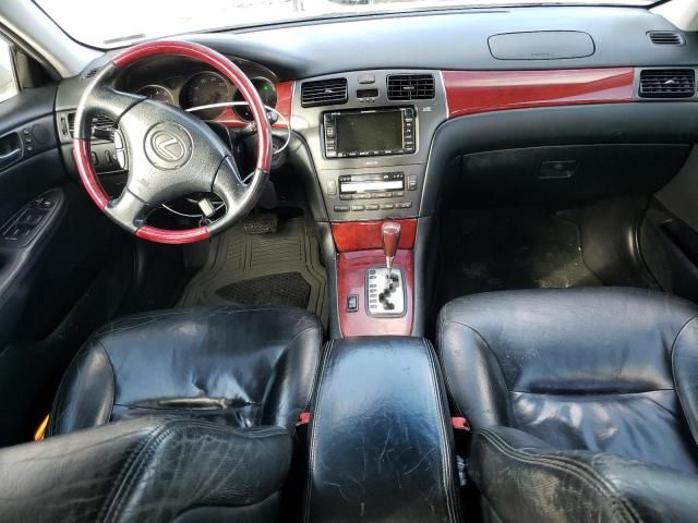 2003 Lexus ES 300