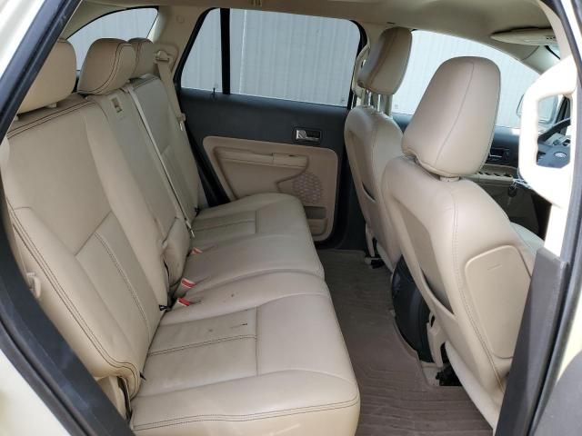 2008 Ford Edge Limited