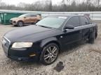 2006 Audi A4 3.2 Quattro