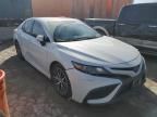 2023 Toyota Camry SE Night Shade