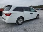 2011 Honda Odyssey LX