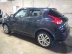 2013 Nissan Juke S