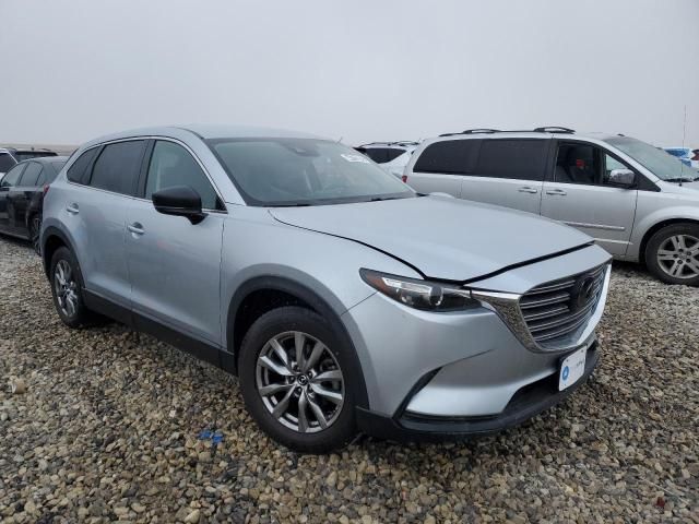 2019 Mazda CX-9 Touring