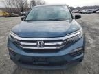 2018 Honda Pilot LX