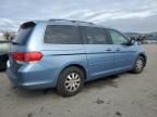 2008 Honda Odyssey EXL