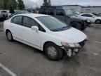 2006 Honda Civic Hybrid