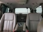 2012 Chrysler Town & Country Touring L