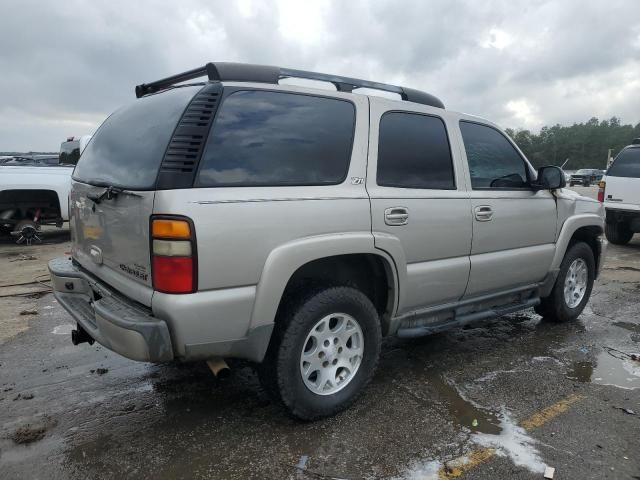 2004 Chevrolet Tahoe K1500