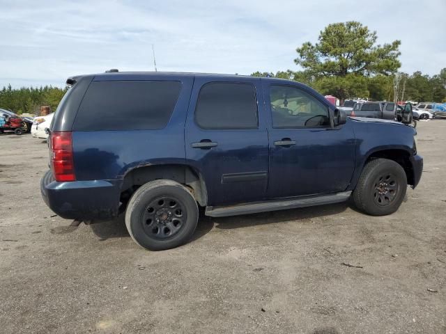 2010 Chevrolet Tahoe C1500 LS