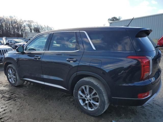 2020 Hyundai Palisade SE