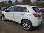 2013 Mitsubishi Outlander Sport SE