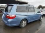 2007 Honda Odyssey EXL