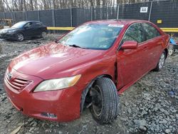 Toyota Camry ce Vehiculos salvage en venta: 2007 Toyota Camry CE