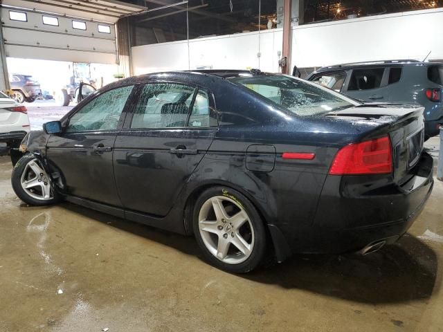 2006 Acura 3.2TL