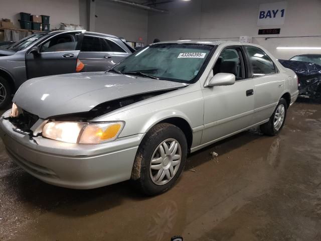 2000 Toyota Camry CE