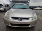 2003 Honda Accord EX