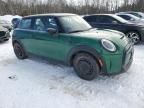 2024 Mini Cooper SE