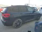 2019 BMW X3 XDRIVEM40I