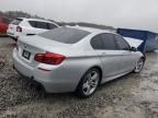 2014 BMW 535 I