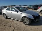 2011 Cadillac CTS Performance Collection