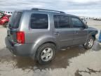 2010 Honda Pilot EXL