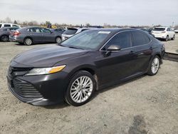 2018 Toyota Camry L en venta en Antelope, CA