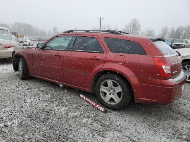 2006 Dodge Magnum SXT