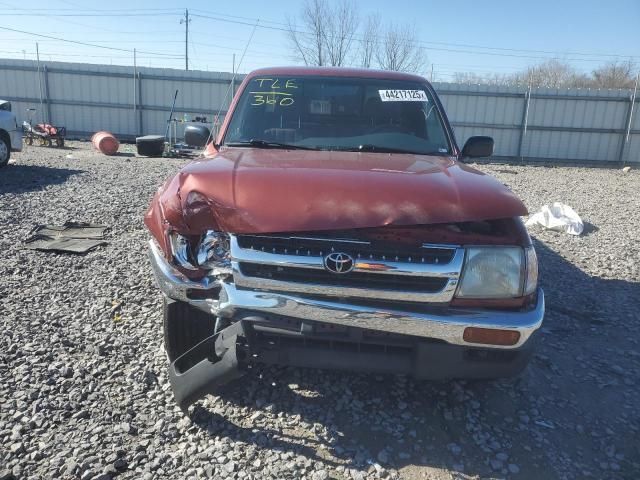 1997 Toyota Tacoma Xtracab