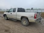 2005 Chevrolet Silverado K1500