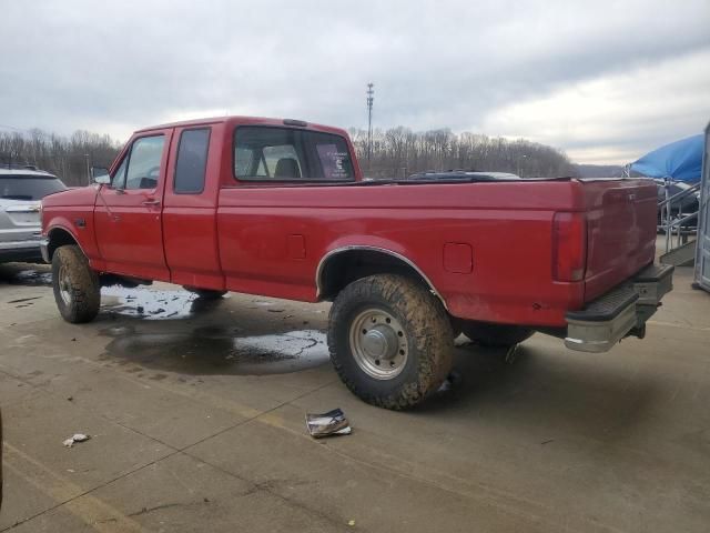 1997 Ford F250