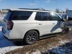 2021 Chevrolet Tahoe K1500 Z71