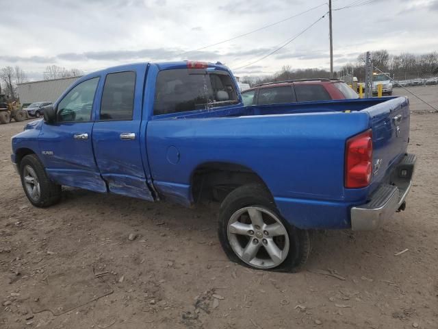 2008 Dodge RAM 1500 ST