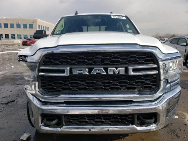 2020 Dodge RAM 2500 Tradesman