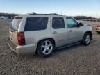 2010 Chevrolet Tahoe C1500 LT