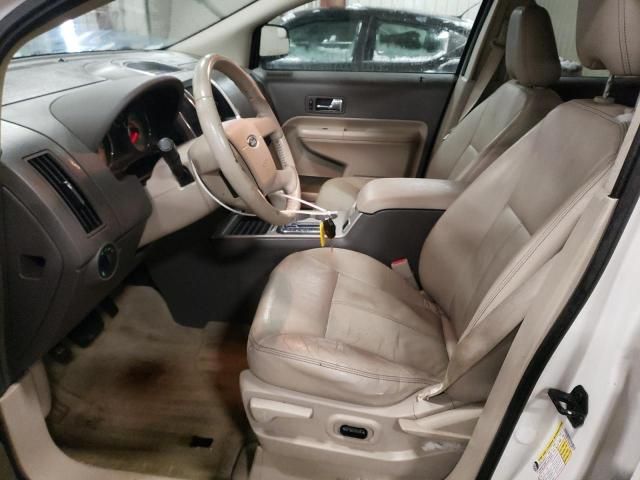 2010 Ford Edge SEL